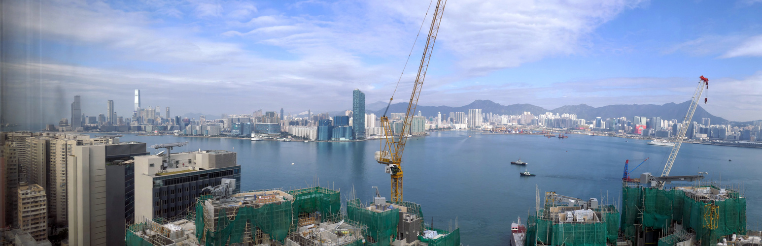 HKG Pano 