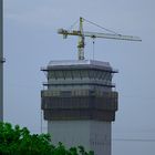 HKM Duisburg - Baustelle Kokslöschturm.