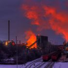 HKM Duisburg III / HDR