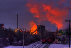 HKM Duisburg III / HDR