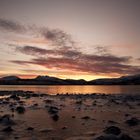 Håkøya near Tromsø