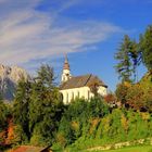 Hl. Antonius Kirche in Rietz - Tirol