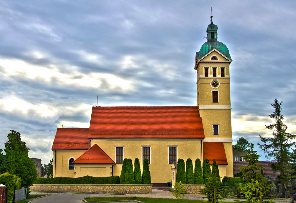 Hl. Bartholomäus / Sw, Bartlomiej