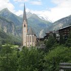 Hl. Blut am Großglockner