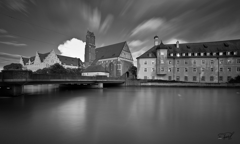 Hl. Geist Kirche