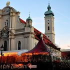 Hl. Geist Kirche