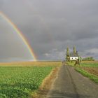 Hl. Kreuz Kapelle Mertloch