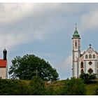 Hl. Kreuz Kirche...