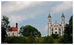 Hl. Kreuz Kirche...