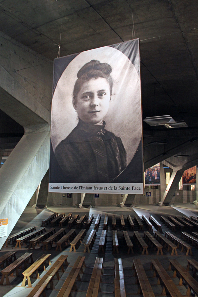 Hl. Therese von Lisieux