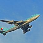 HL7803  - Korean Air Cargo -