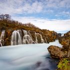 Hlauptungufoss #1