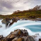 Hlauptungufoss #2