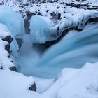 Hlauptungufoss