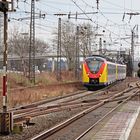 HLB Alstom Coradia Continental ET 184