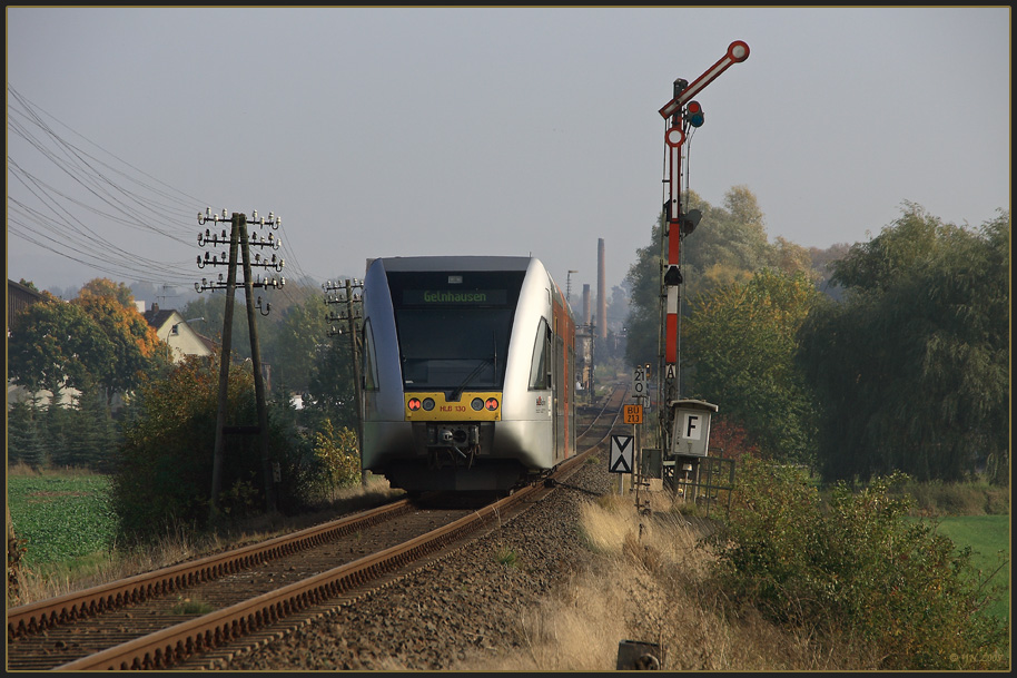 HLB Gießen-Hungen