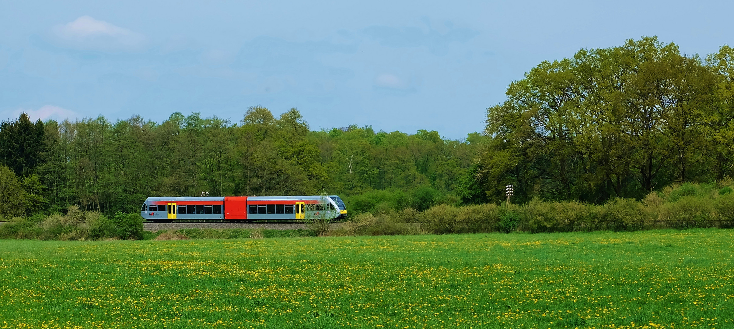 HLB im Herzen der Natur