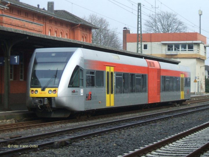 HLBahn