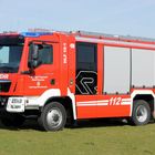 HLF 10 der Feuerwehr Kevelaer - Löschzug Winnekendonk