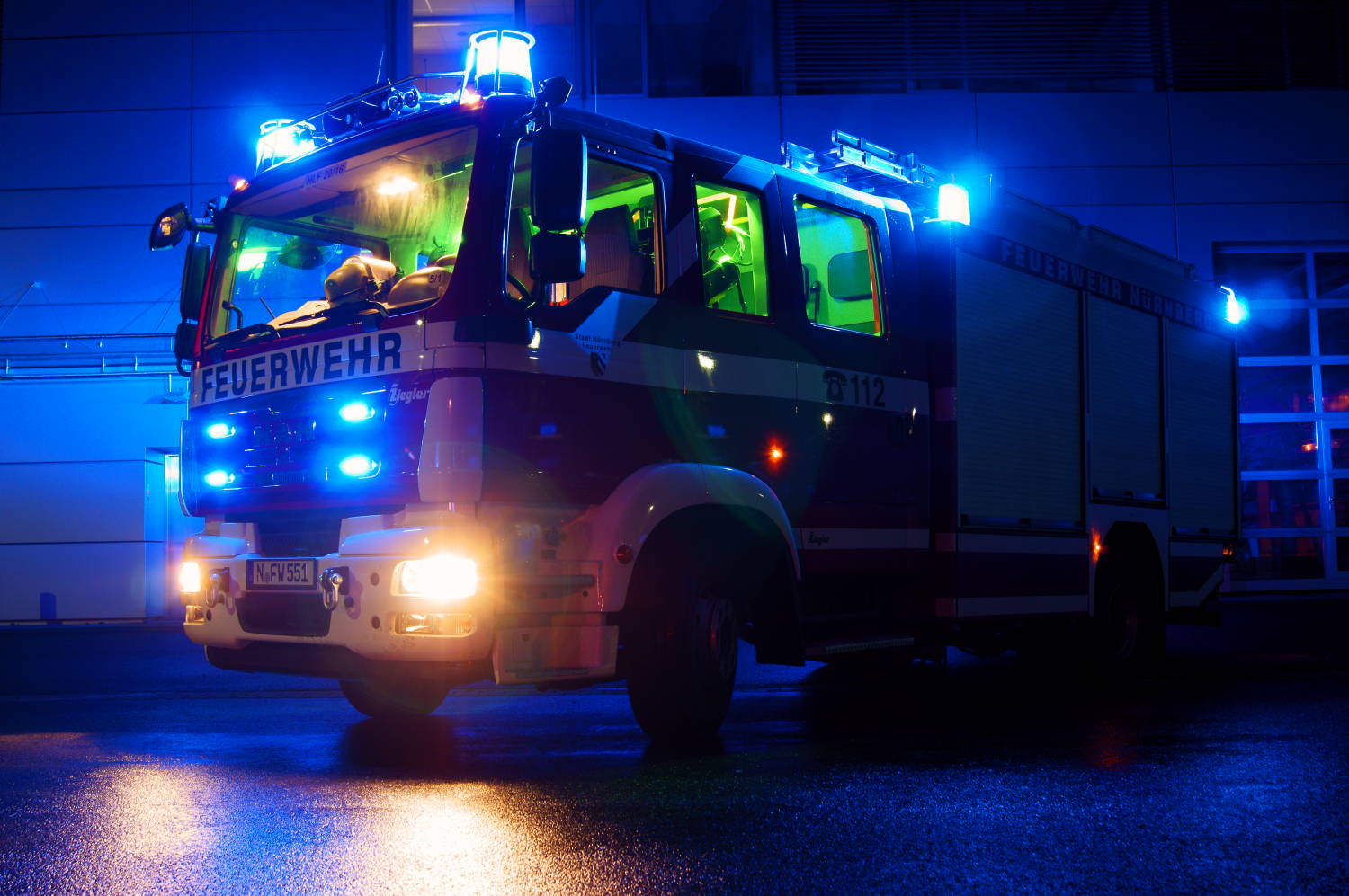 HLF 20/16 Foto & Bild | reportage dokumentation, hilfsorganisationen im