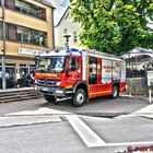 HLF der Feuerwehr Pleidelsheim