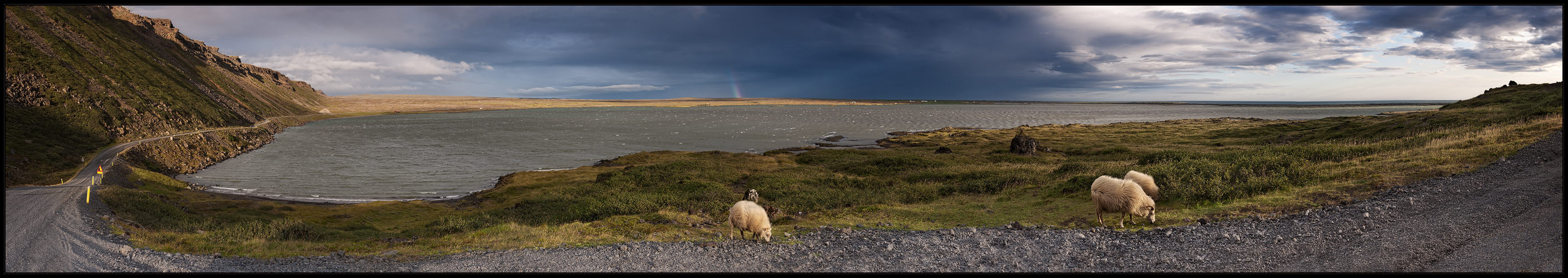 Hlíðarvatn