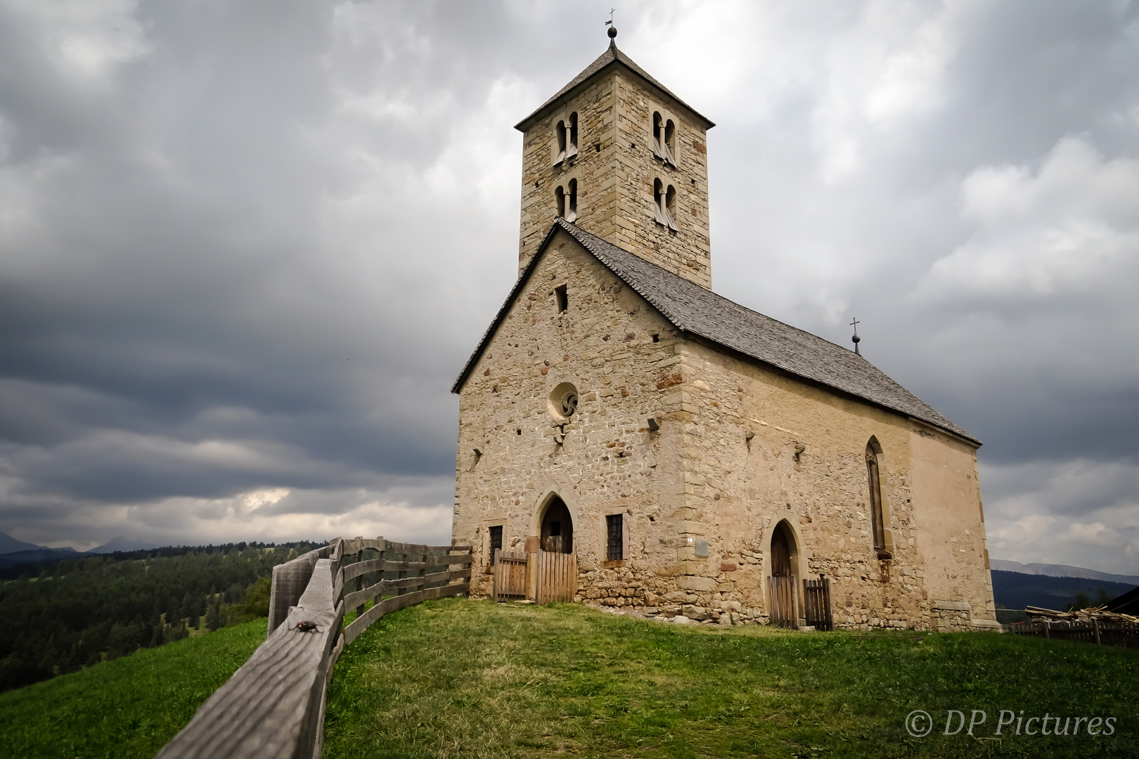 Hl.Jakob, Mölten,Südtirol,Italien