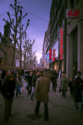 H&M - Kult - NewYorker