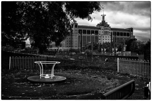 HM Ministry of Extraterrestrial Defense