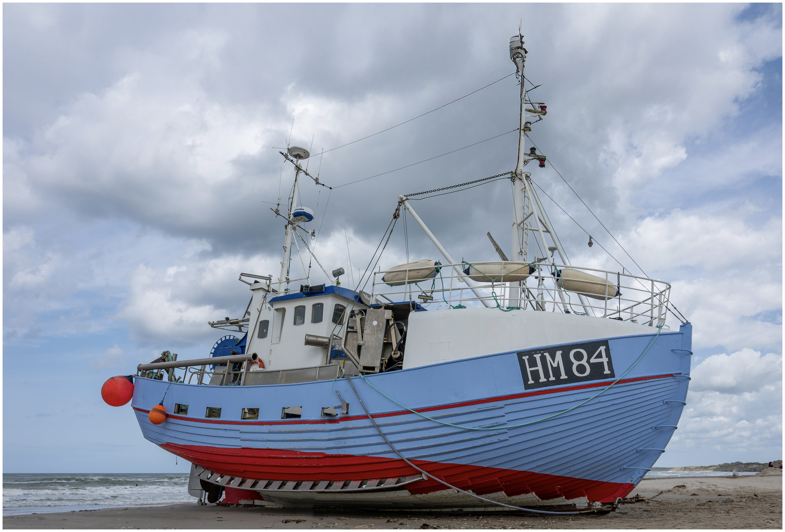 HM84