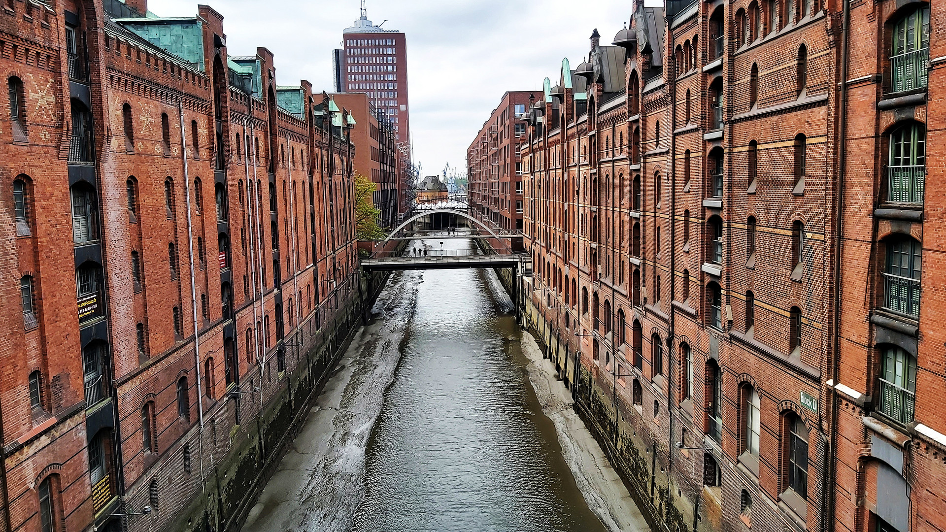 Hmb-Speicherstadt