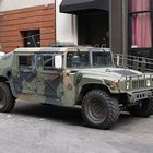 HMMWV (Humvee)