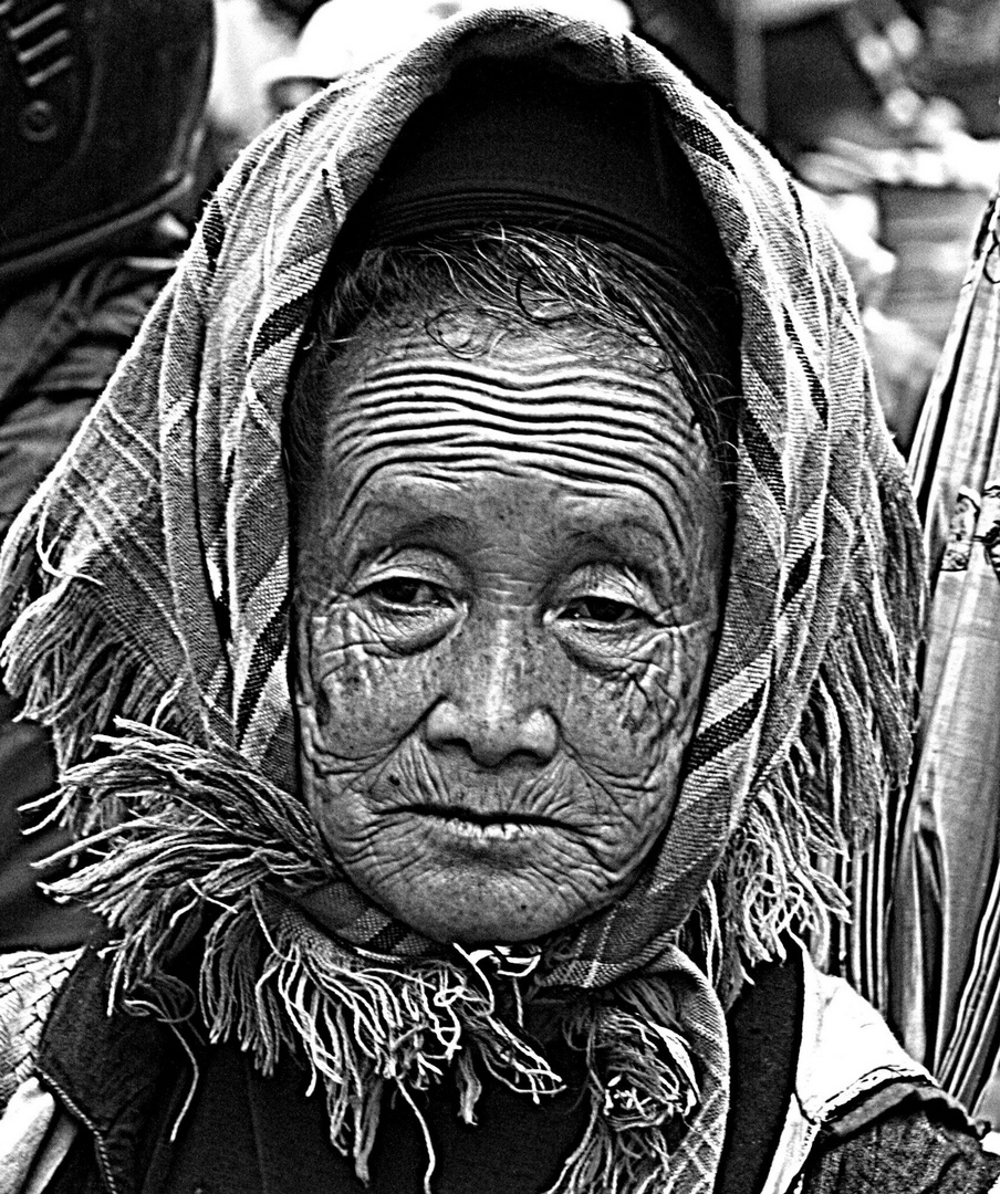 Hmong