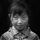 hmong girl