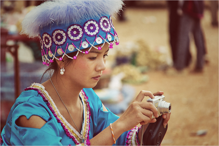 Hmong Girl2