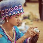 Hmong Girl2