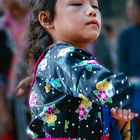 Hmong kid Npaim joins the festival