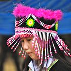 Hmong Neujahrsfest