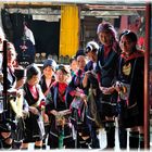 Hmong, Vang Pao's Nachkommen