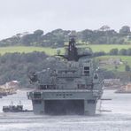 HMS Albion