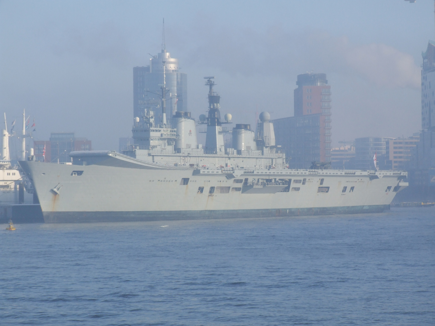 HMS Ark Royal