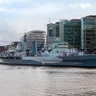 HMS Belfast