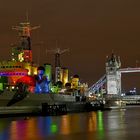 HMS - Belfast