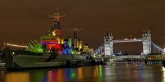 HMS - Belfast