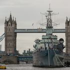 HMS Belfast