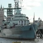 HMS Belfast