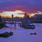 HMS Belfast