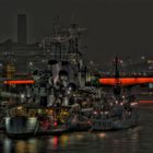 HMS Belfast