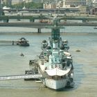 HMS Belfast