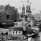 HMS Belfast